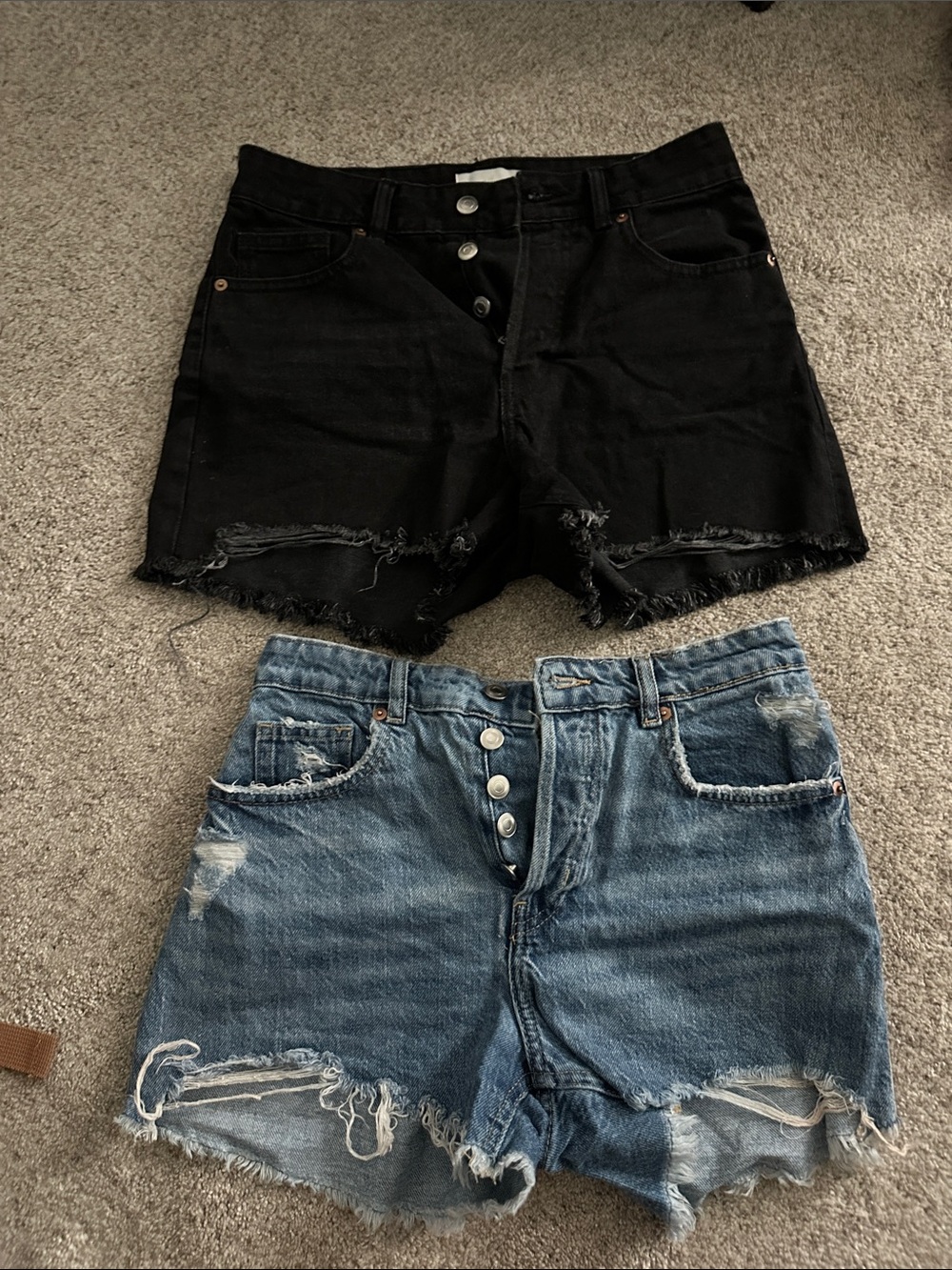 H&M shorts